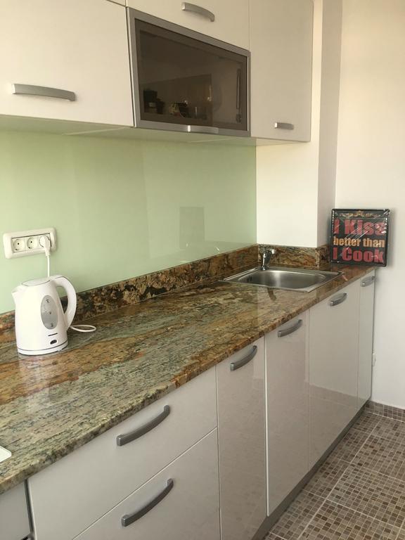 Apartament Glamour Bucureşti Exterior foto