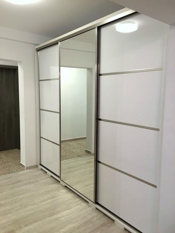 Apartament Glamour Bucureşti Exterior foto