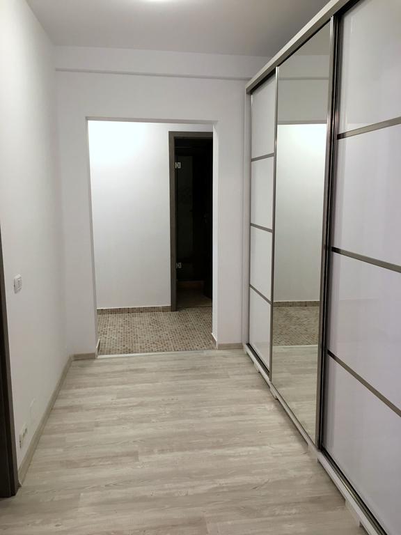 Apartament Glamour Bucureşti Exterior foto