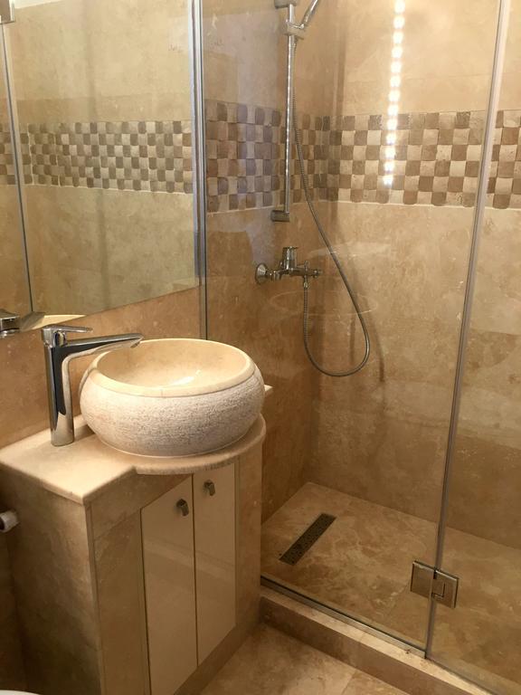 Apartament Glamour Bucureşti Exterior foto